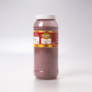 Colorante Negro SaboFrut 1 Kg