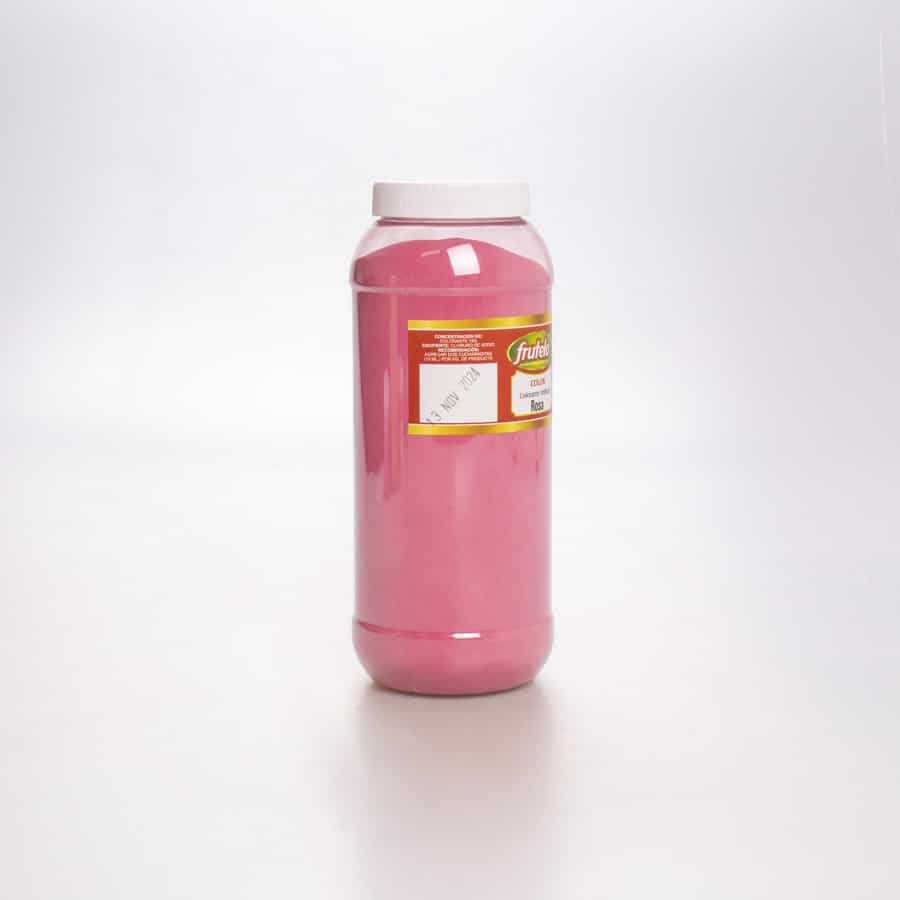 Colorante Rosa SaboFrut 1 Kg