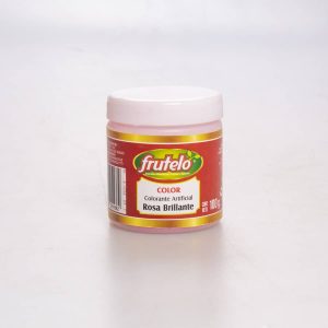 Colorante Rosa SaboFrut 100 Gr