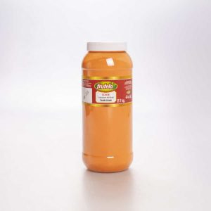 Colorante Verde Limón SaboFrut 1 Kg