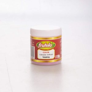 Colorante Violeta SaboFrut 100 Gr