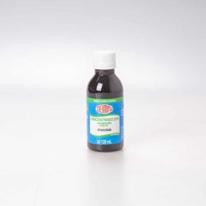 Concentrado de Chocolate Deiman 120 Ml