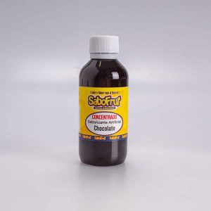 Concentrado de Chocolate Sabofrut 120 Ml