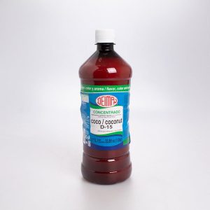 Concentrado de Coco Deiman 1 Lt