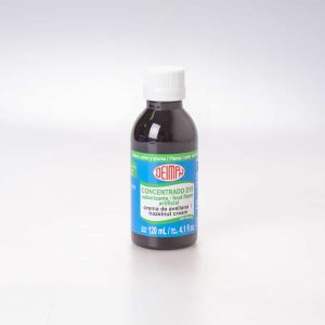 Concentrado de Crema de Avellana Deiman 120 Ml