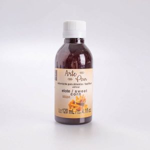 Concentrado de Elote Arte Pan Deiman 120 Ml