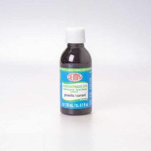 Concentrado de Grosella Deiman 120 Ml