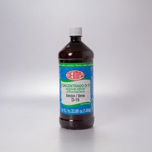 Concentrado de Limón Deiman 1 Lt
