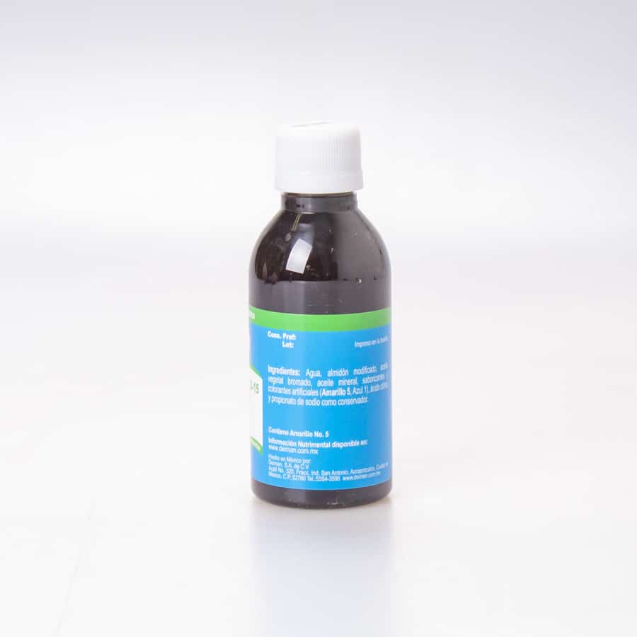 Concentrado de Limón Deiman 120 Ml