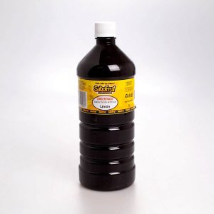 Concentrado de Limón Sabofrut 1 Lt