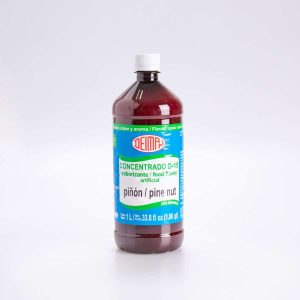 Concentrado de Piñón Deiman 1 Lt