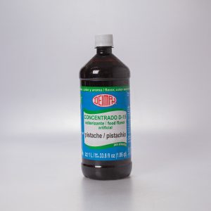 Concentrado de Pistache Deiman 1 Lt