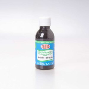 Concentrado de Pistache Deiman 120 Ml