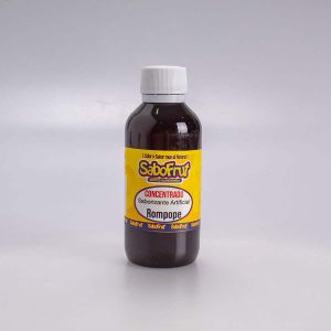 Concentrado de Rompope Sabofrut 120 Ml