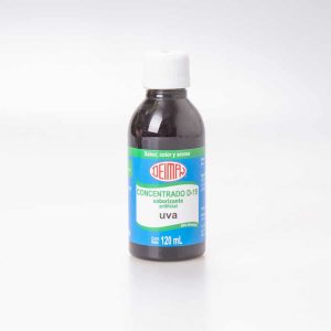 Concentrado de Uva Deiman 120 Ml