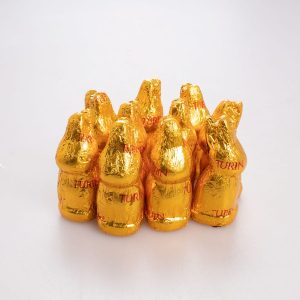 Conejito de Chocolate Turín 250 Gr