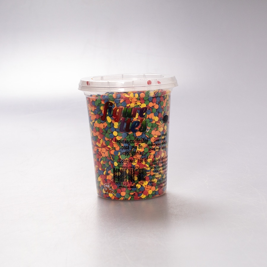 Confitillo Party Mix 150 Gr