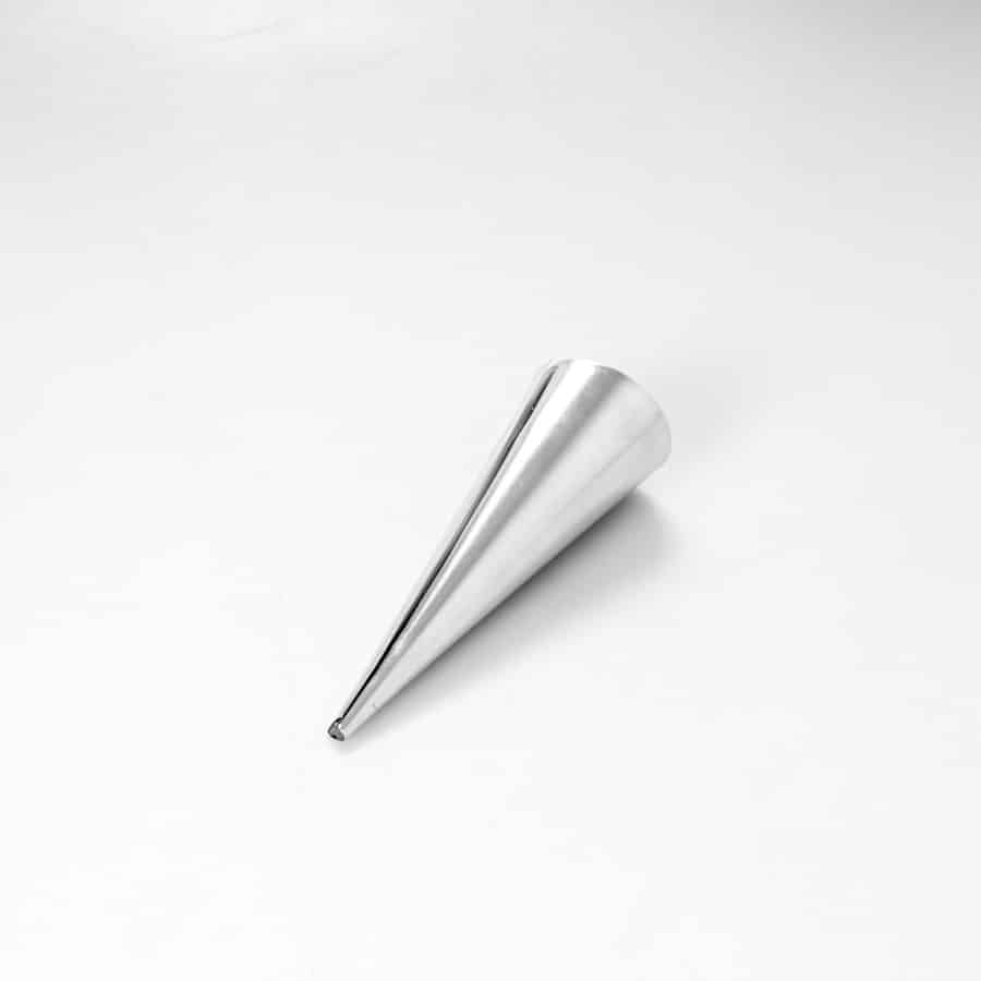 Cono para Horneado de Pan Emilianos