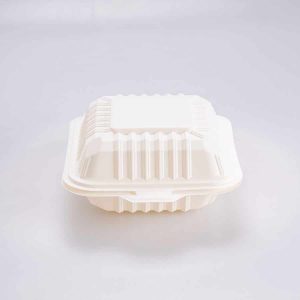 Contenedor 17.5x16 Cm Bio 125 Pz