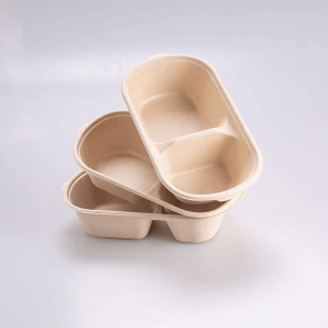 Contenedor 2 Div Nat Converpro 125 Pz