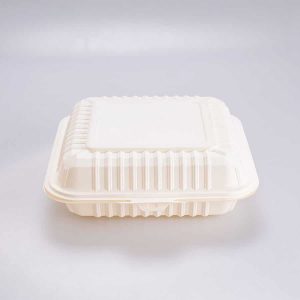 Contenedor 25x23 Cm Bio 100 Pz