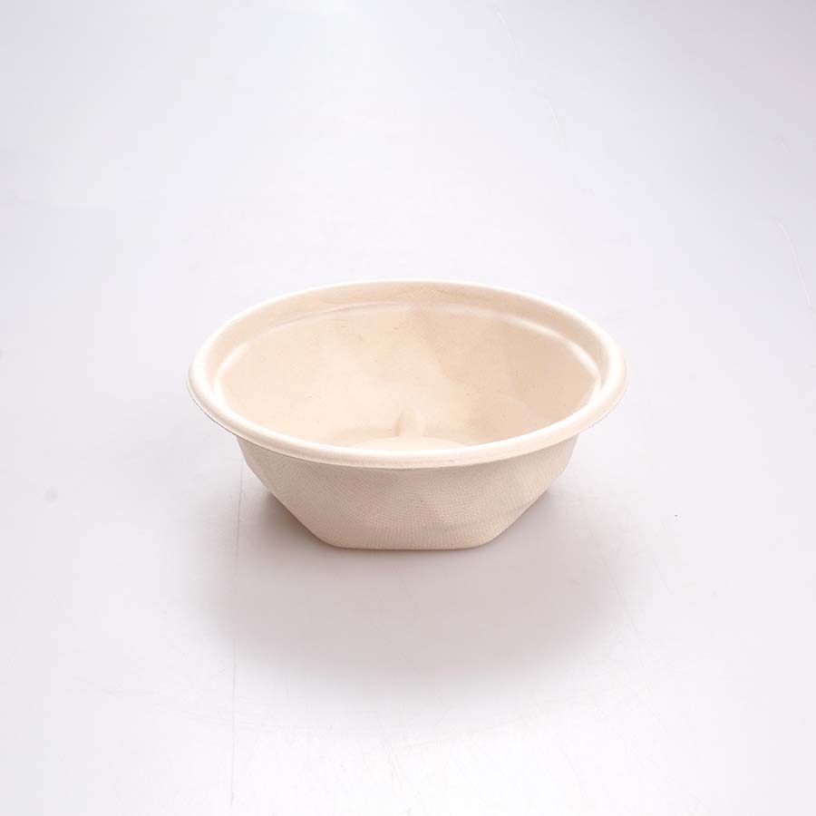 Contenedor 650 Ml Caña Bio 50 Pz