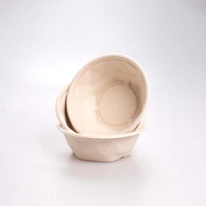 Contenedor 650 Ml Caña Bio 50 Pz