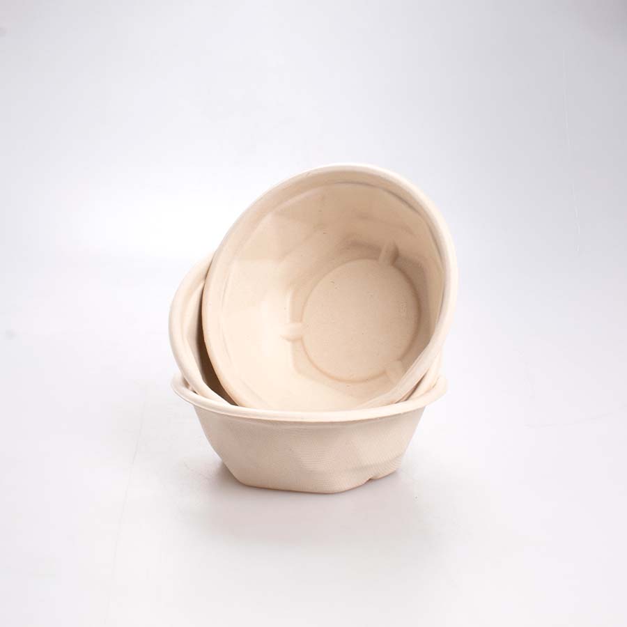 Contenedor 650 Ml Caña Bio 50 Pz