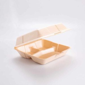 Contenedor 9X9 3 Divisiones Bio Reyma 50 Pz