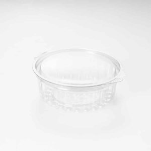 Contenedor Red Bisagra 250 Ml Galvanotek