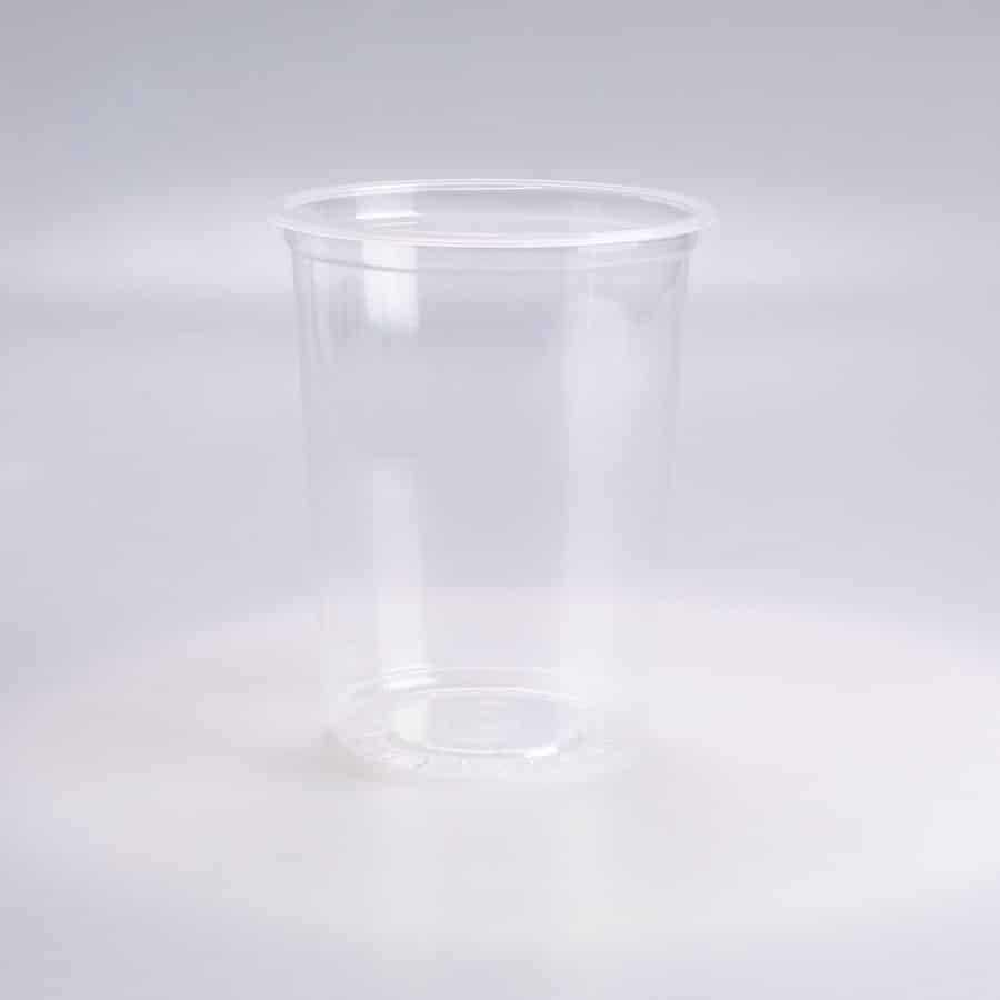 Contenedor de 1 Lt Reyma 25 Pz