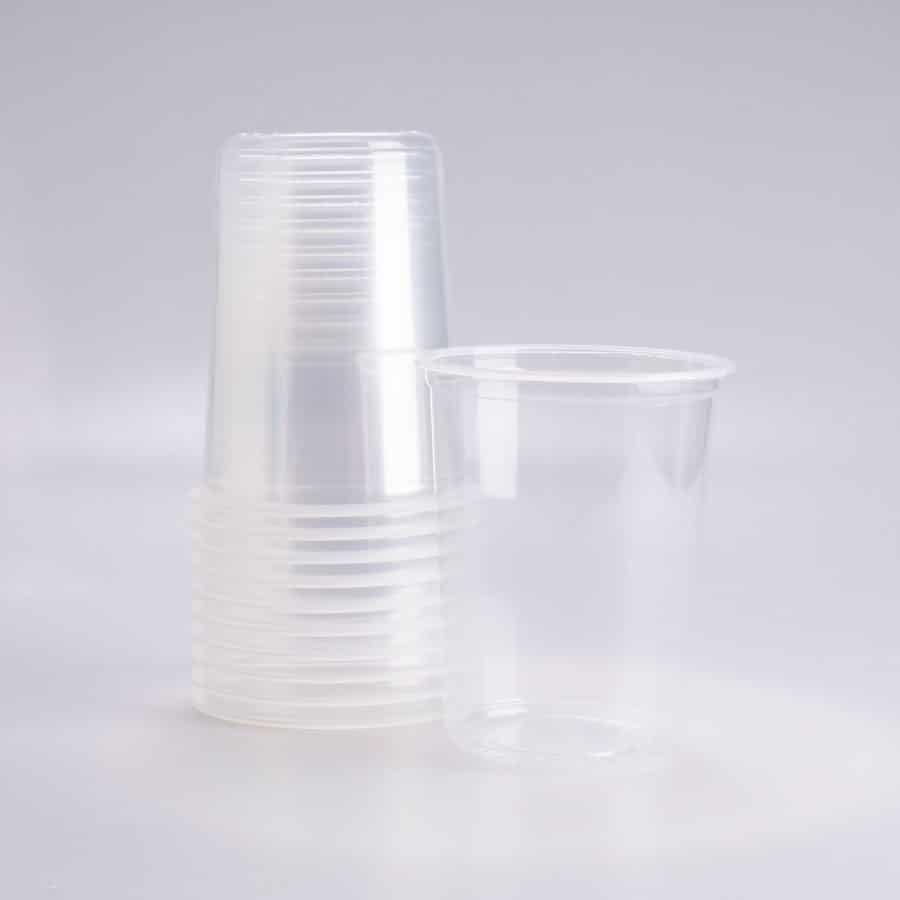 Contenedor de 1 Lt Reyma 25 Pz