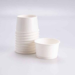 Contenedor de 3 Oz I. Paper 50 Pz