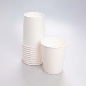 Contenedor de 32 Oz I. Paper 25 Pz