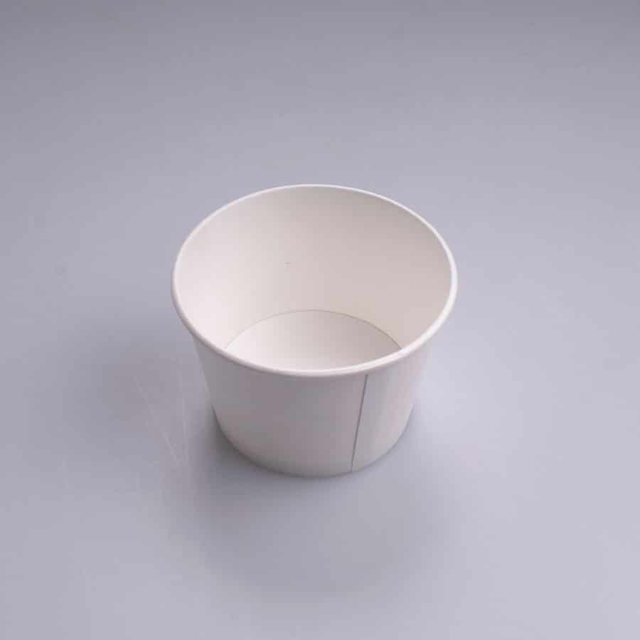 Contenedor de Cartón 12 Oz (VS512) 60 Pz