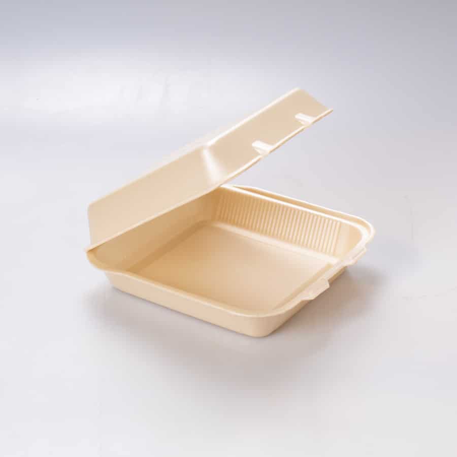 Contenedor 7x7 Liso Bio Reyma 50 Pz