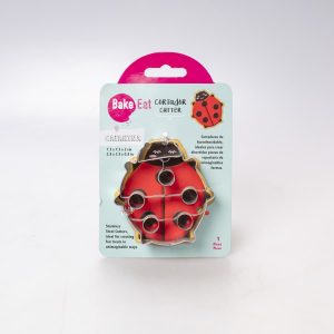 Cortador de Acero Catarina Alegria