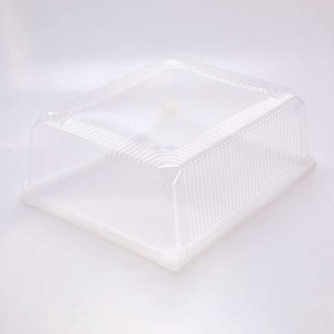 Cubierta Rectangular P Cuevas #12