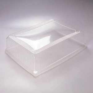 Cubierta Rectangular P Cuevas #14