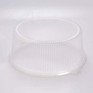 Cubierta Redonda P Cuevas #12