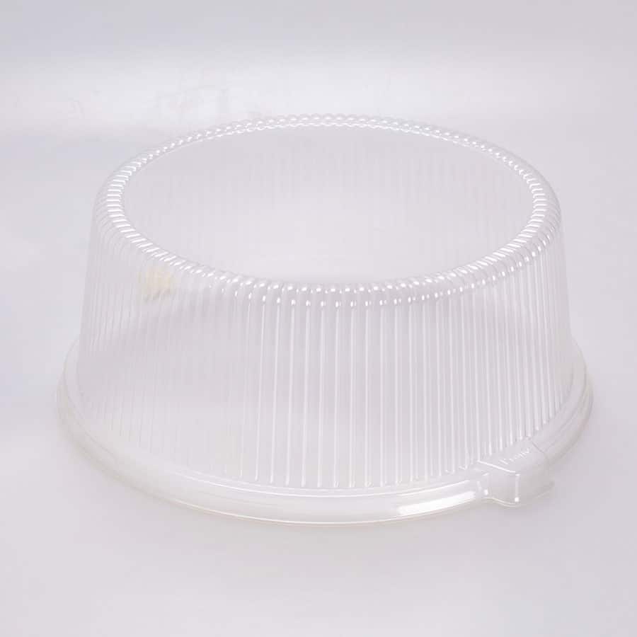 Cubierta Redonda P Cuevas #12