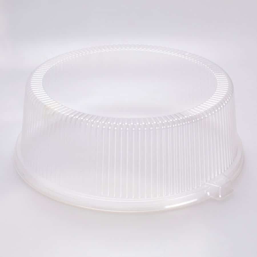 Cubierta Redonda P Cuevas #14