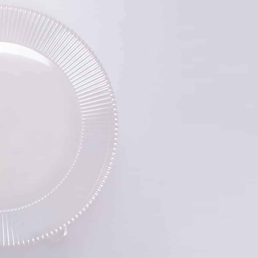 Cubierta Redonda P Cuevas #20