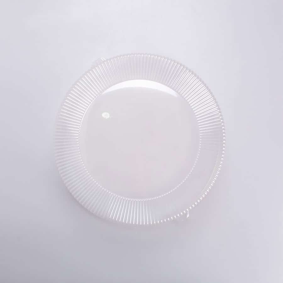 Cubierta Redonda P Cuevas #20