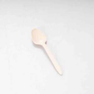 Cuchara Mediana Bio Classy 25 Pz