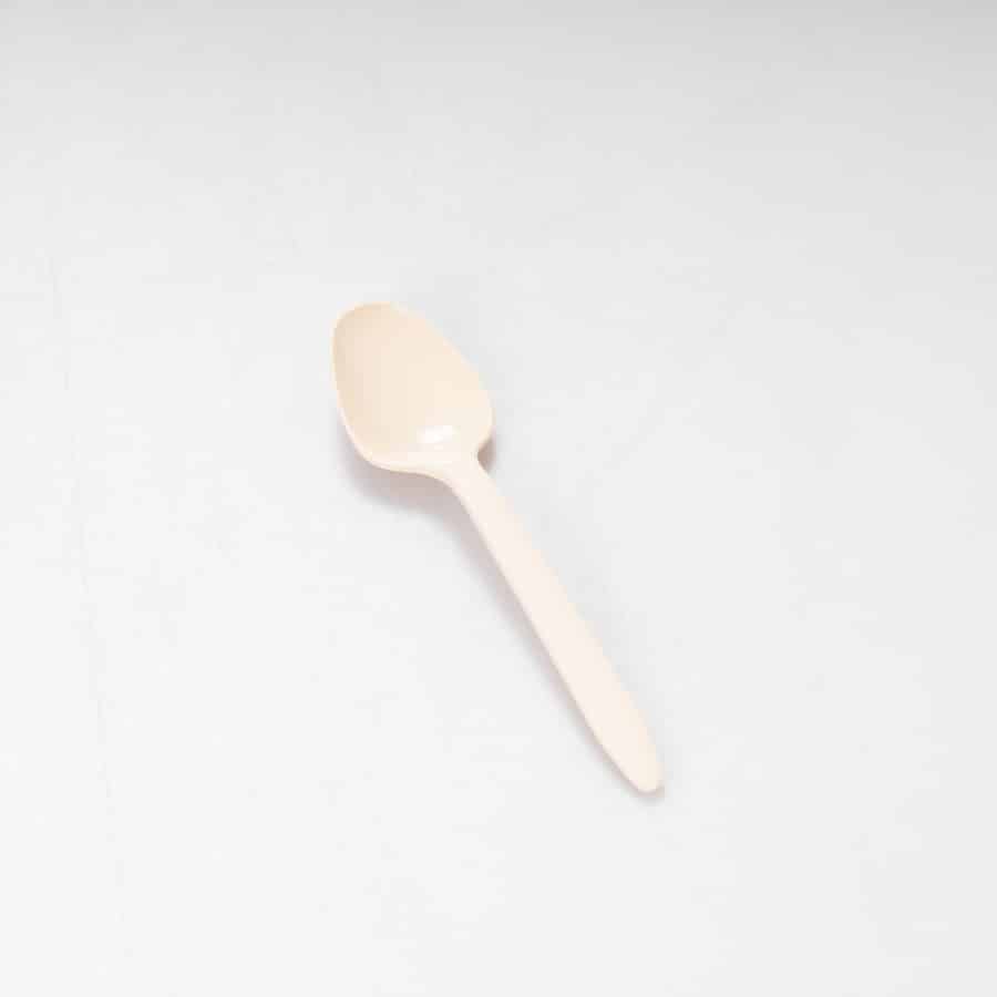 Cuchara Mediana Bio Classy 25 Pz