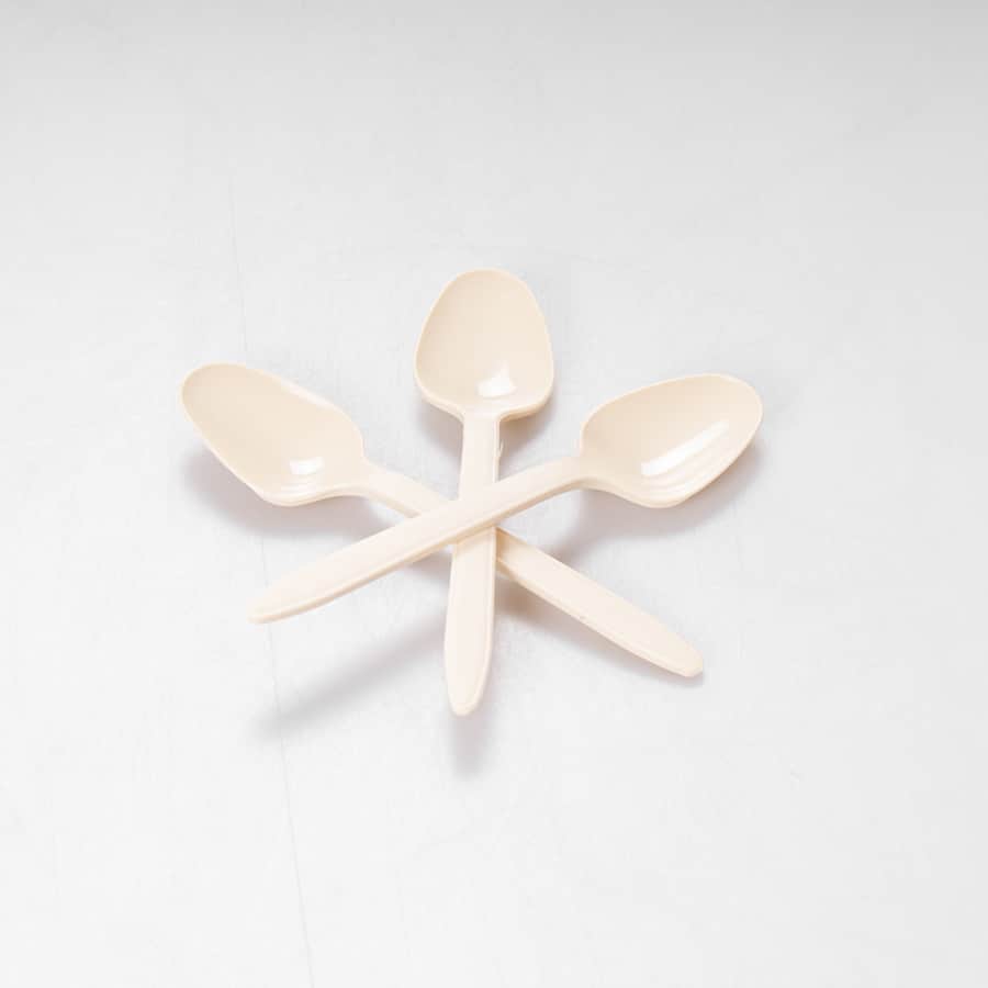 Cuchara Mediana Bio Classy 25 Pz