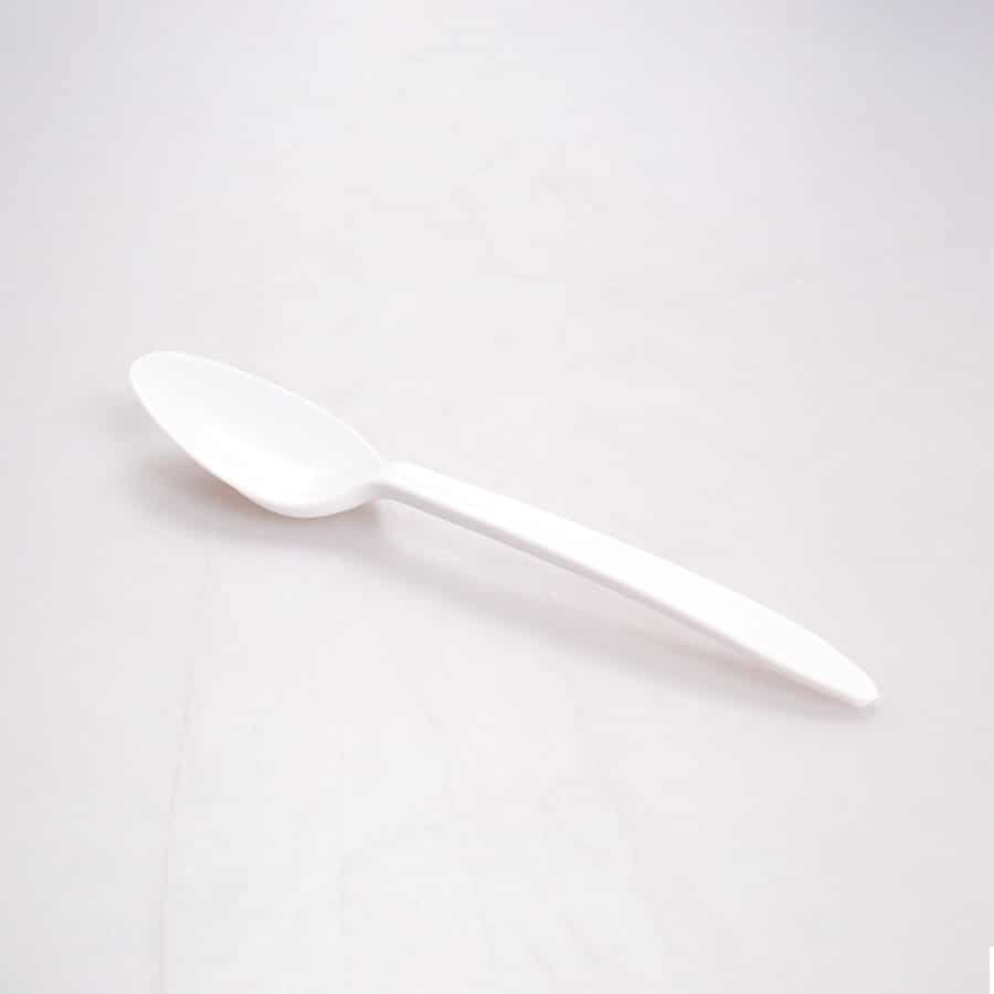 Cuchara Mediana WOW 25 Pz