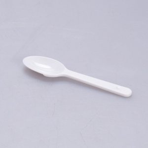 Cuchara Nevera Blanca Foriba 500 Pz