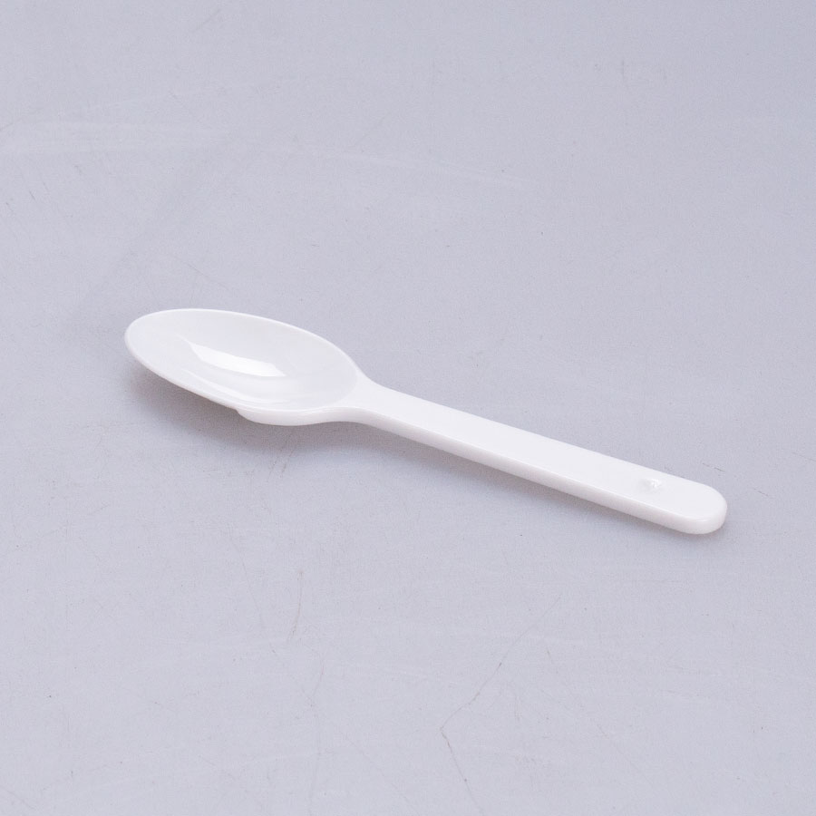 Cuchara Nevera Blanca Foriba 500 Pz